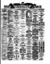 West Cumberland Times Wednesday 06 December 1882 Page 1