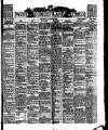 West Cumberland Times Saturday 27 January 1883 Page 1