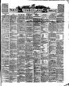 West Cumberland Times Saturday 31 March 1883 Page 1