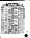 West Cumberland Times Wednesday 11 April 1883 Page 1