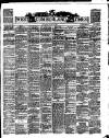 West Cumberland Times Saturday 28 July 1883 Page 1