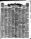 West Cumberland Times Saturday 01 September 1883 Page 1