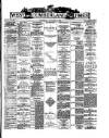 West Cumberland Times Wednesday 09 January 1884 Page 1