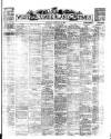 West Cumberland Times Saturday 02 February 1884 Page 1