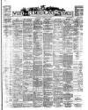 West Cumberland Times Saturday 09 February 1884 Page 1