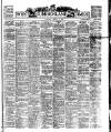 West Cumberland Times Saturday 01 March 1884 Page 1