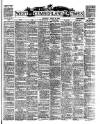 West Cumberland Times Saturday 22 March 1884 Page 1