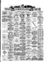 West Cumberland Times Wednesday 02 April 1884 Page 1