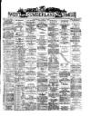 West Cumberland Times Wednesday 09 April 1884 Page 1