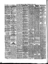 West Cumberland Times Wednesday 30 April 1884 Page 2