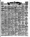 West Cumberland Times Saturday 28 June 1884 Page 1