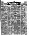 West Cumberland Times Saturday 19 July 1884 Page 1