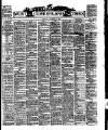 West Cumberland Times Saturday 11 October 1884 Page 1