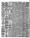 West Cumberland Times Saturday 08 November 1884 Page 4