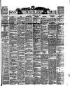 West Cumberland Times Saturday 21 February 1885 Page 1