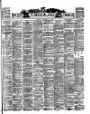 West Cumberland Times Saturday 28 February 1885 Page 1