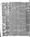 West Cumberland Times Saturday 28 February 1885 Page 4