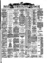 West Cumberland Times Wednesday 04 March 1885 Page 1