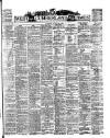 West Cumberland Times Saturday 28 March 1885 Page 1