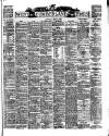 West Cumberland Times Saturday 04 July 1885 Page 1