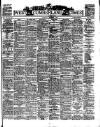 West Cumberland Times Saturday 01 August 1885 Page 1