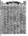 West Cumberland Times Saturday 29 August 1885 Page 1
