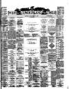 West Cumberland Times Wednesday 02 September 1885 Page 1