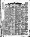 West Cumberland Times Saturday 02 January 1886 Page 1
