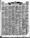 West Cumberland Times Saturday 09 January 1886 Page 1
