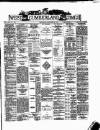 West Cumberland Times Wednesday 27 January 1886 Page 1