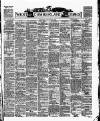 West Cumberland Times Saturday 30 January 1886 Page 1