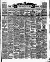 West Cumberland Times Saturday 06 February 1886 Page 1