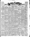 West Cumberland Times Saturday 19 June 1886 Page 1