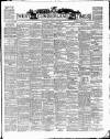 West Cumberland Times Saturday 14 August 1886 Page 1