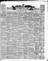 West Cumberland Times Saturday 04 September 1886 Page 1