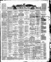 West Cumberland Times Wednesday 03 November 1886 Page 1
