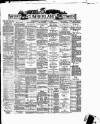 West Cumberland Times Wednesday 10 November 1886 Page 1