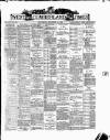 West Cumberland Times Wednesday 29 December 1886 Page 1