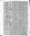 West Cumberland Times Saturday 01 January 1887 Page 4