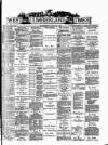 West Cumberland Times Wednesday 20 July 1887 Page 1