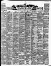 West Cumberland Times Saturday 29 October 1887 Page 1