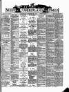 West Cumberland Times Wednesday 28 December 1887 Page 1