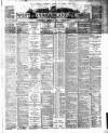 West Cumberland Times Wednesday 04 January 1888 Page 1