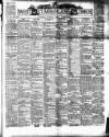 West Cumberland Times Saturday 07 January 1888 Page 1