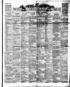 West Cumberland Times Saturday 14 January 1888 Page 1