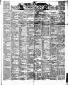 West Cumberland Times Saturday 21 January 1888 Page 1
