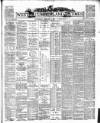 West Cumberland Times Wednesday 01 February 1888 Page 1