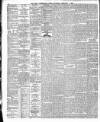 West Cumberland Times Saturday 04 February 1888 Page 4