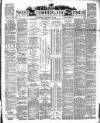 West Cumberland Times Wednesday 08 February 1888 Page 1