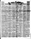 West Cumberland Times Saturday 11 February 1888 Page 1